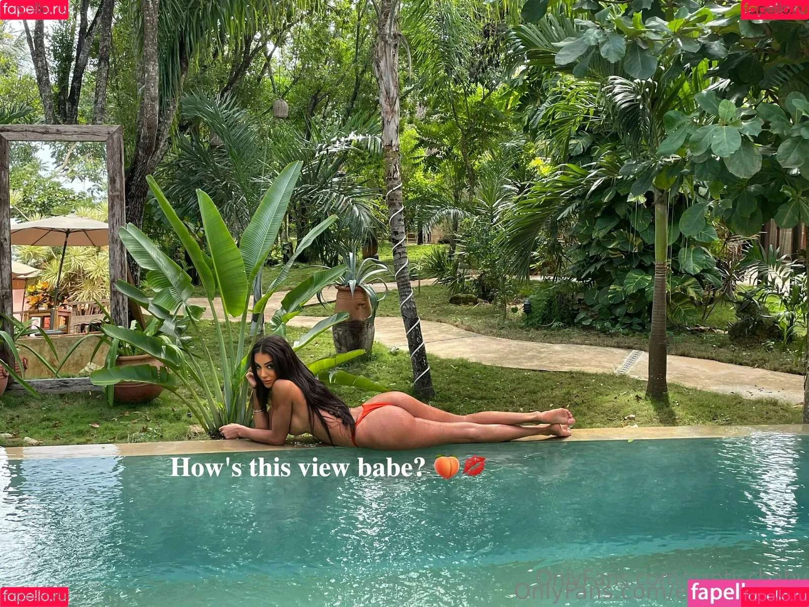 exoticcbaby Onlyfans Photo Gallery 