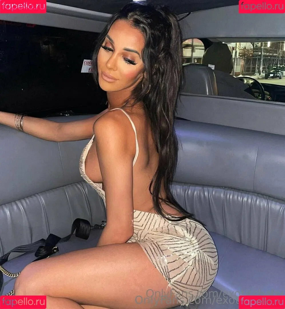 exoticcbaby Onlyfans Photo Gallery 