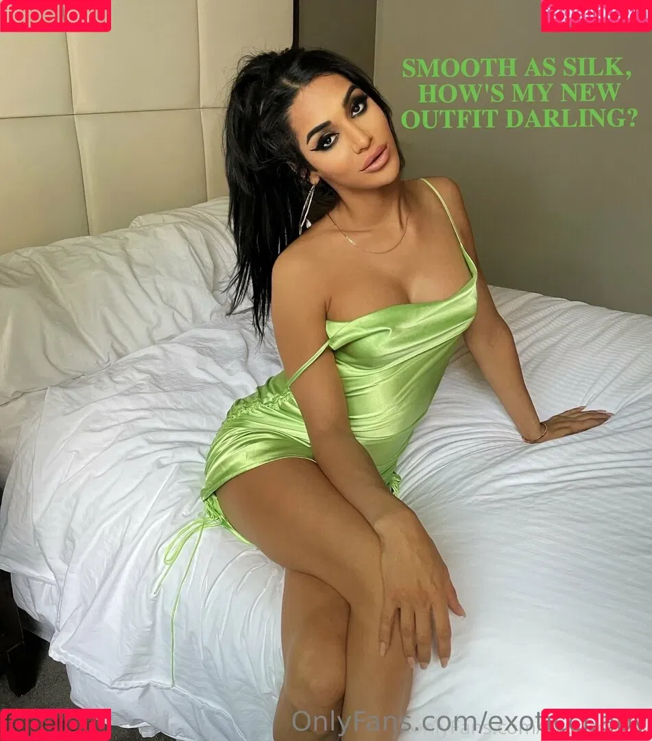 exoticcbaby Onlyfans Photo Gallery 