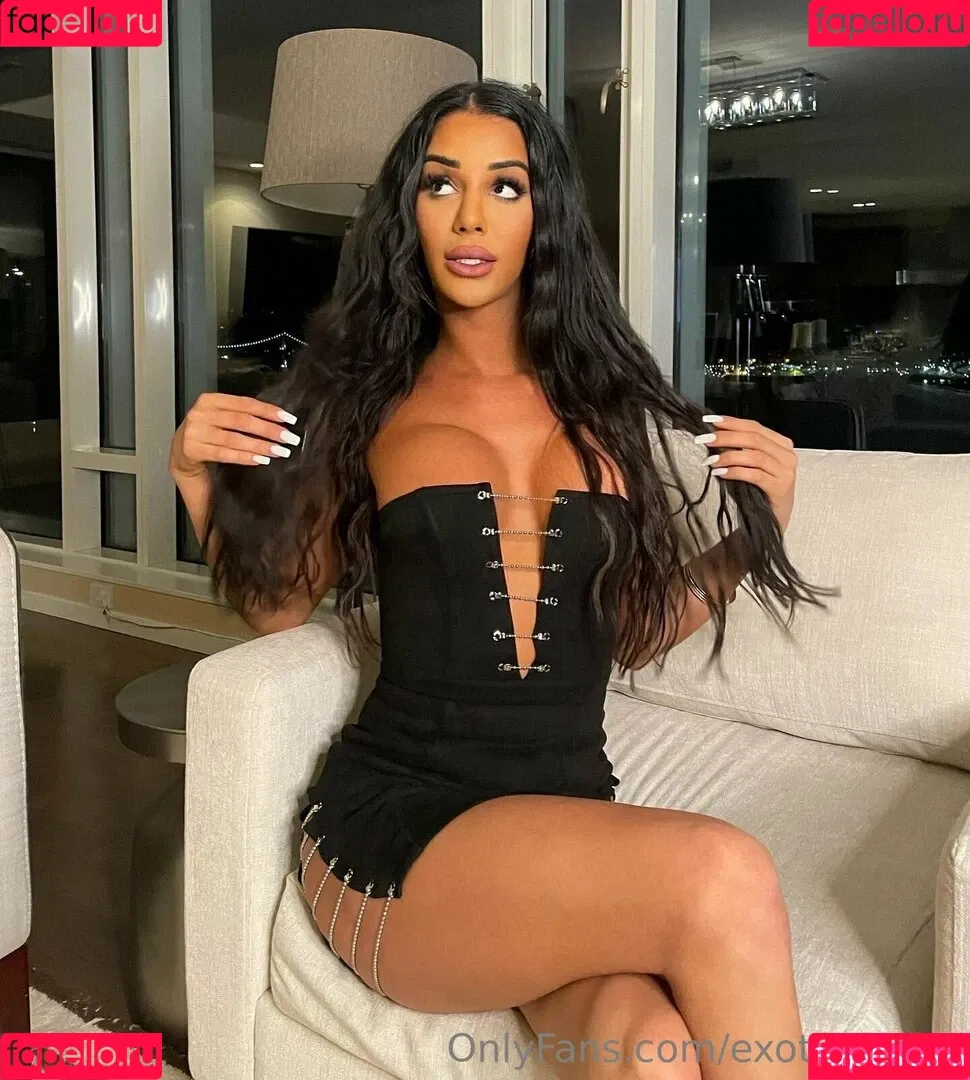 exoticcbaby Onlyfans Photo Gallery 