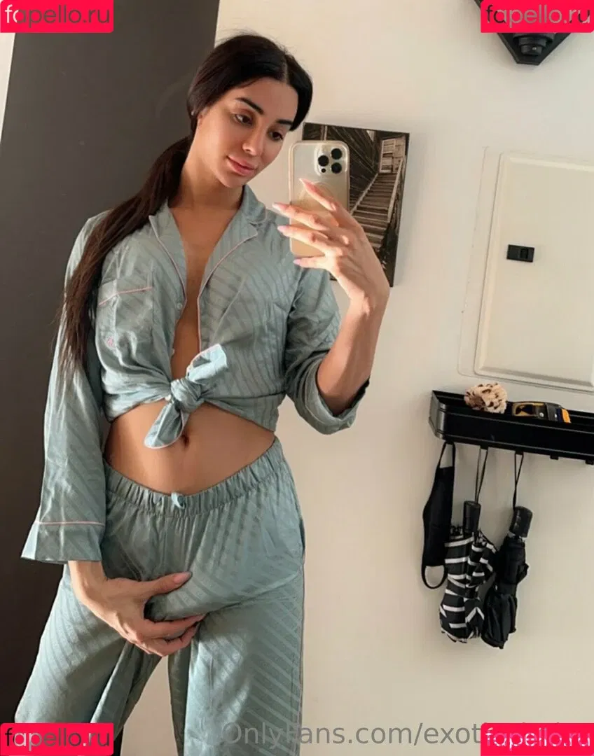 exoticcbaby Onlyfans Photo Gallery 