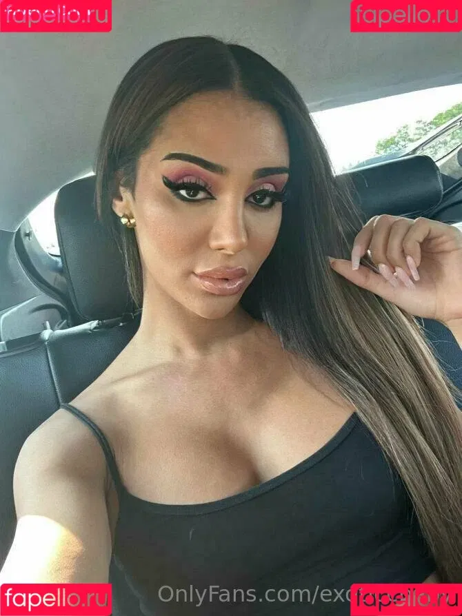 exoticcbaby Onlyfans Photo Gallery 