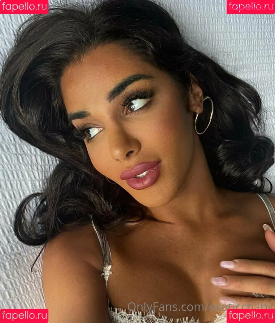 exoticcbaby Onlyfans Photo Gallery 