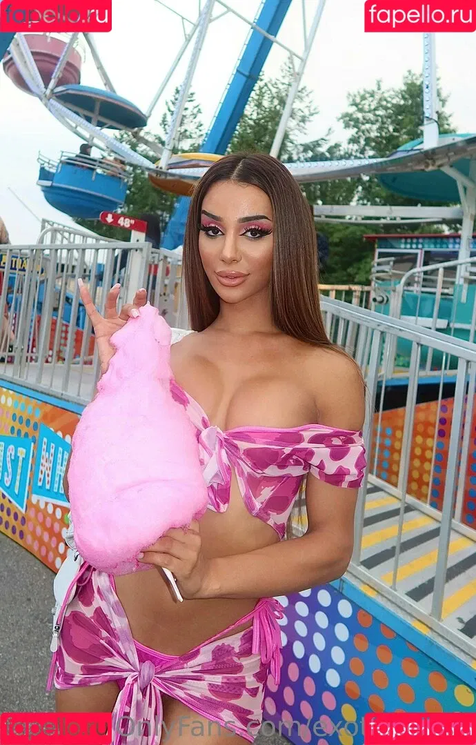 exoticcbaby Onlyfans Photo Gallery 