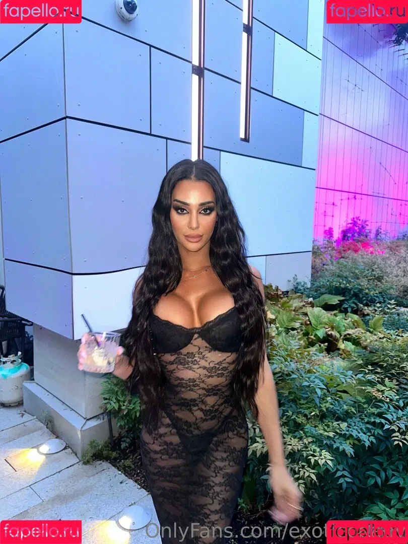 exoticcbaby Onlyfans Photo Gallery 