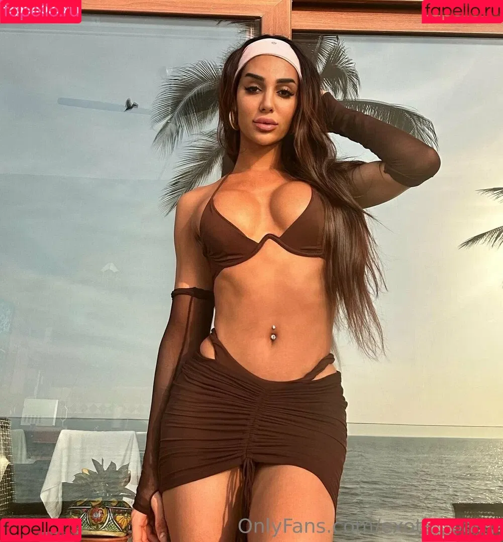 exoticcbaby Onlyfans Photo Gallery 