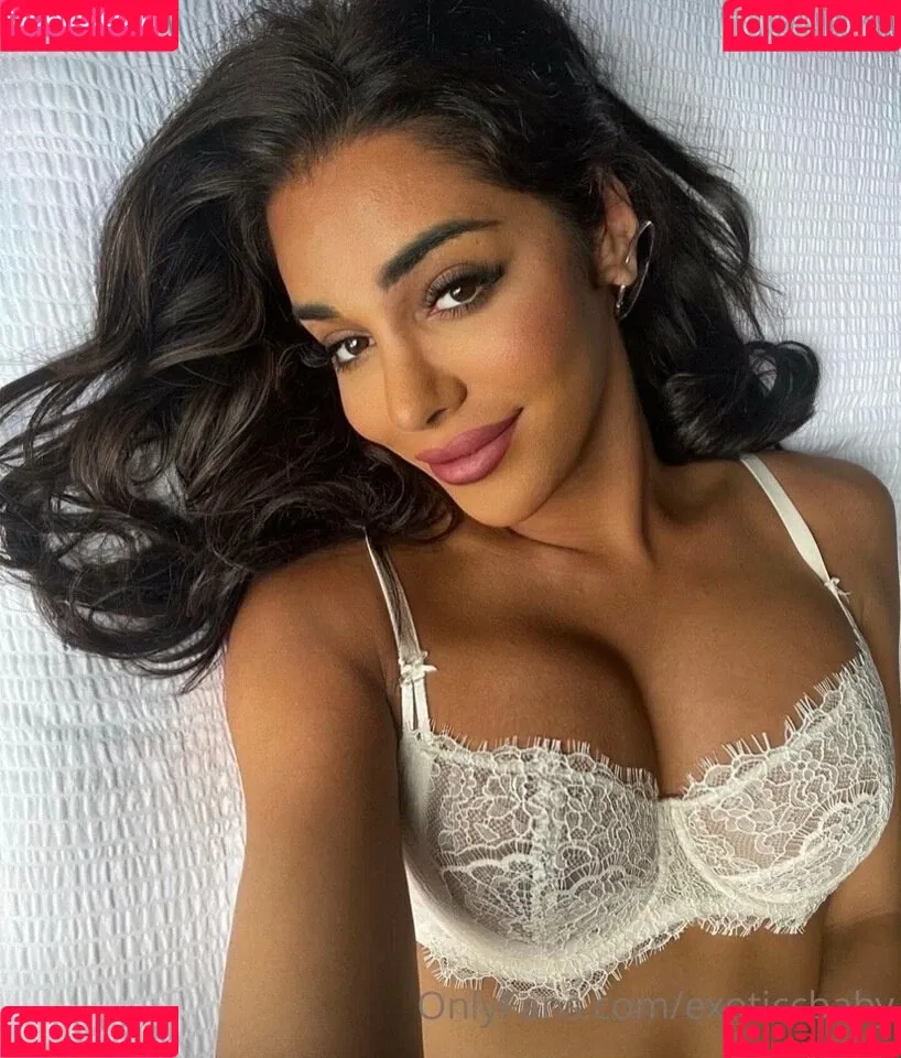 exoticcbaby Onlyfans Photo Gallery 
