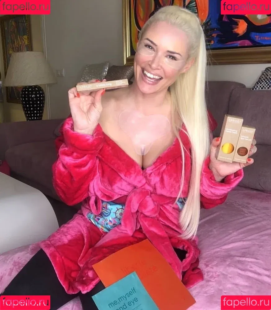 Daniela Katzenberger Onlyfans Photo Gallery 