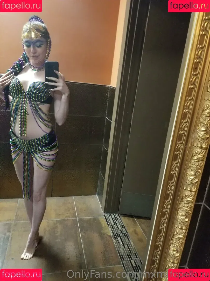 mxminxtease Onlyfans Photo Gallery 