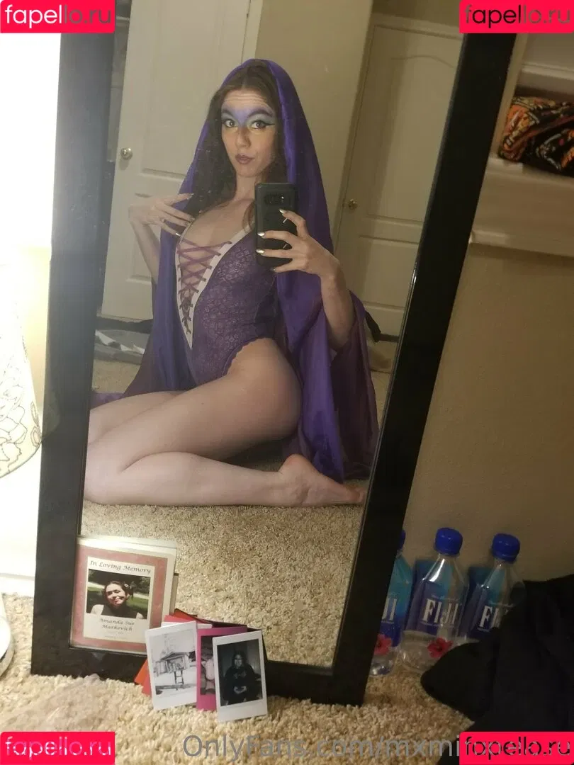 mxminxtease Onlyfans Photo Gallery 
