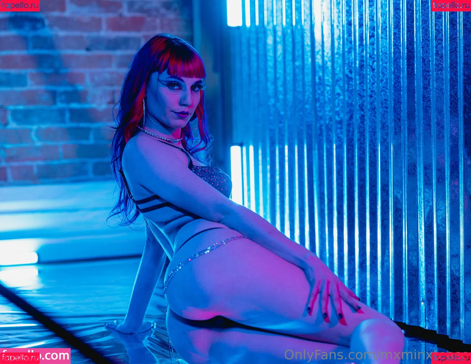mxminxtease Onlyfans Photo Gallery 