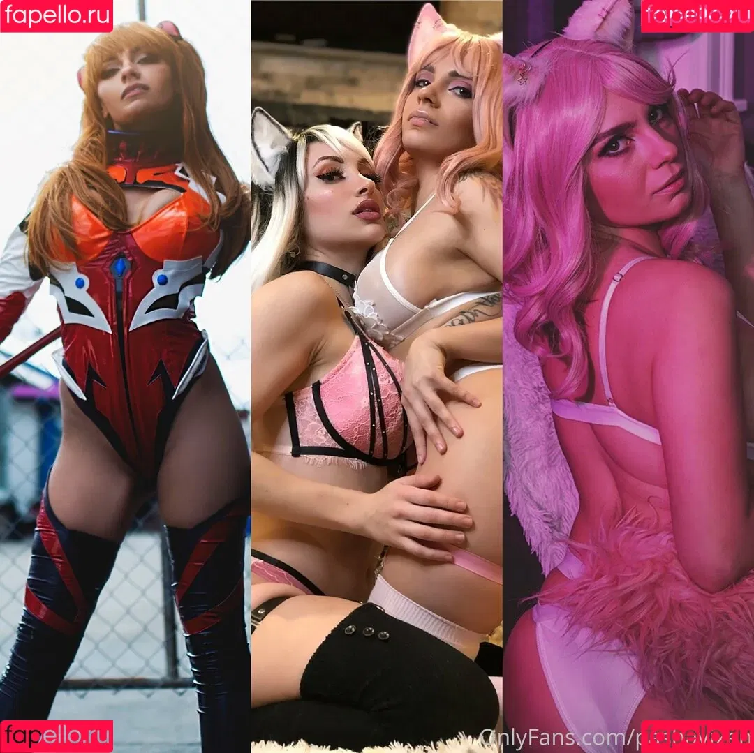 pashavixen Onlyfans Photo Gallery 