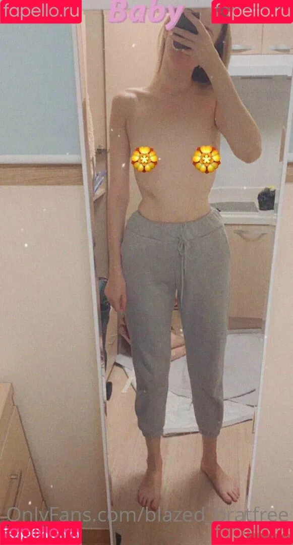 blazed_bratfree Onlyfans Photo Gallery 