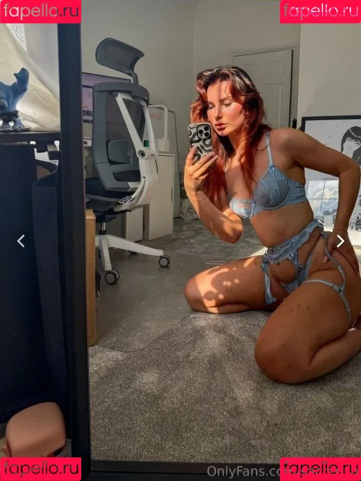SacredXO ASMR Onlyfans Photo Gallery 