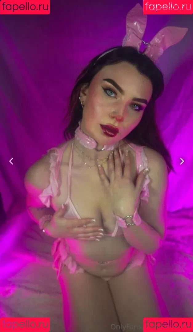 SacredXO ASMR Onlyfans Photo Gallery 