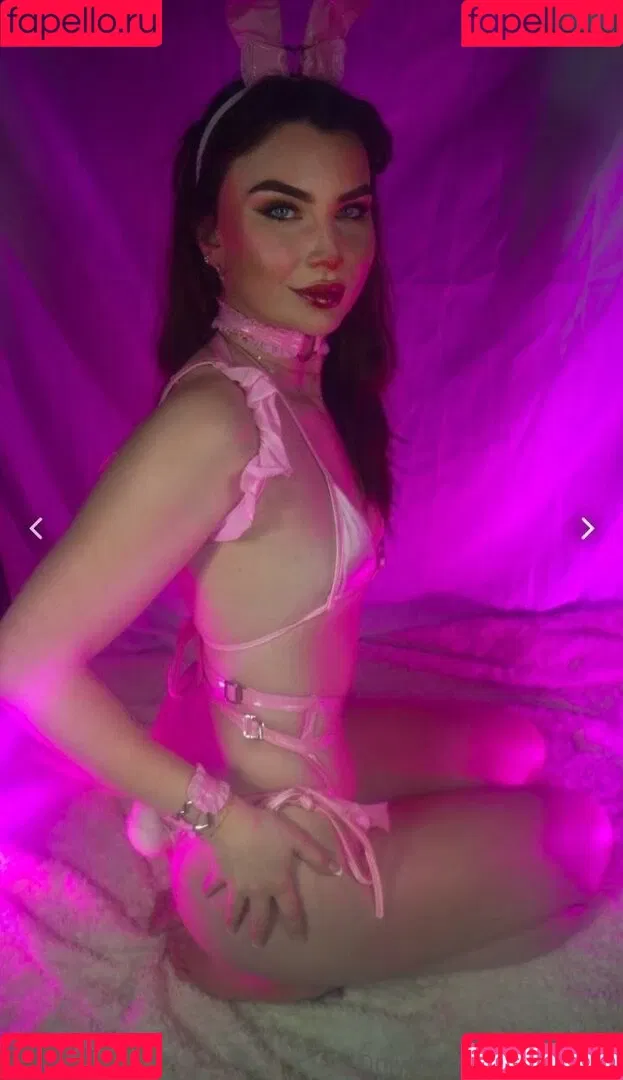 SacredXO ASMR Onlyfans Photo Gallery 