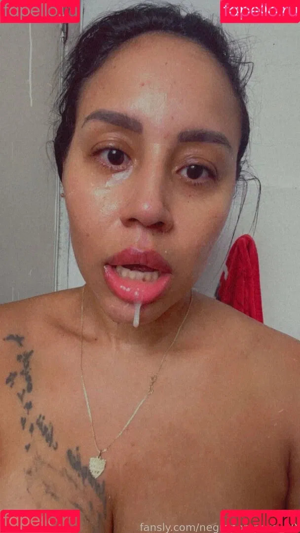 negrapomposa_30 Onlyfans Photo Gallery 
