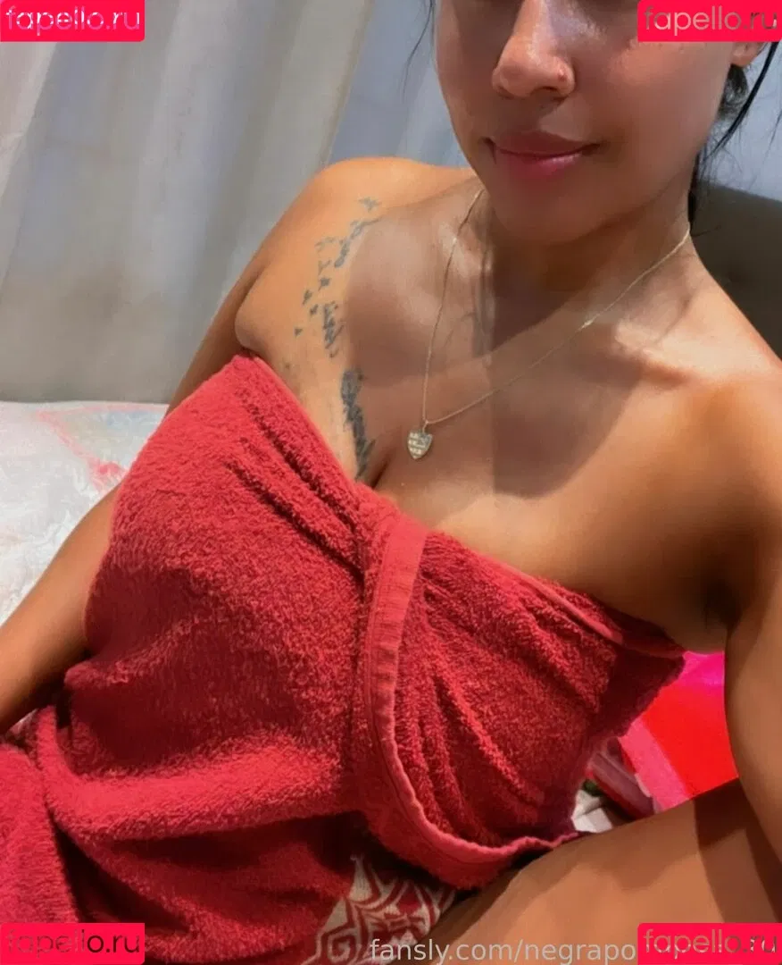negrapomposa_30 Onlyfans Photo Gallery 