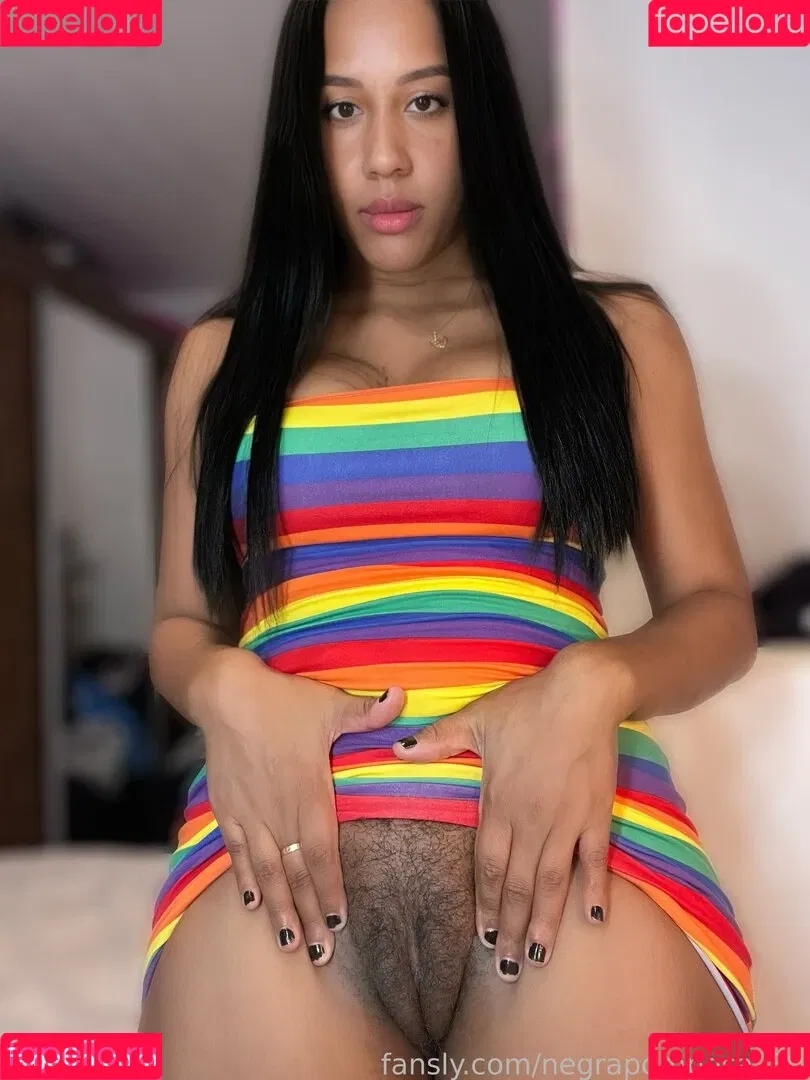 negrapomposa_30 Onlyfans Photo Gallery 