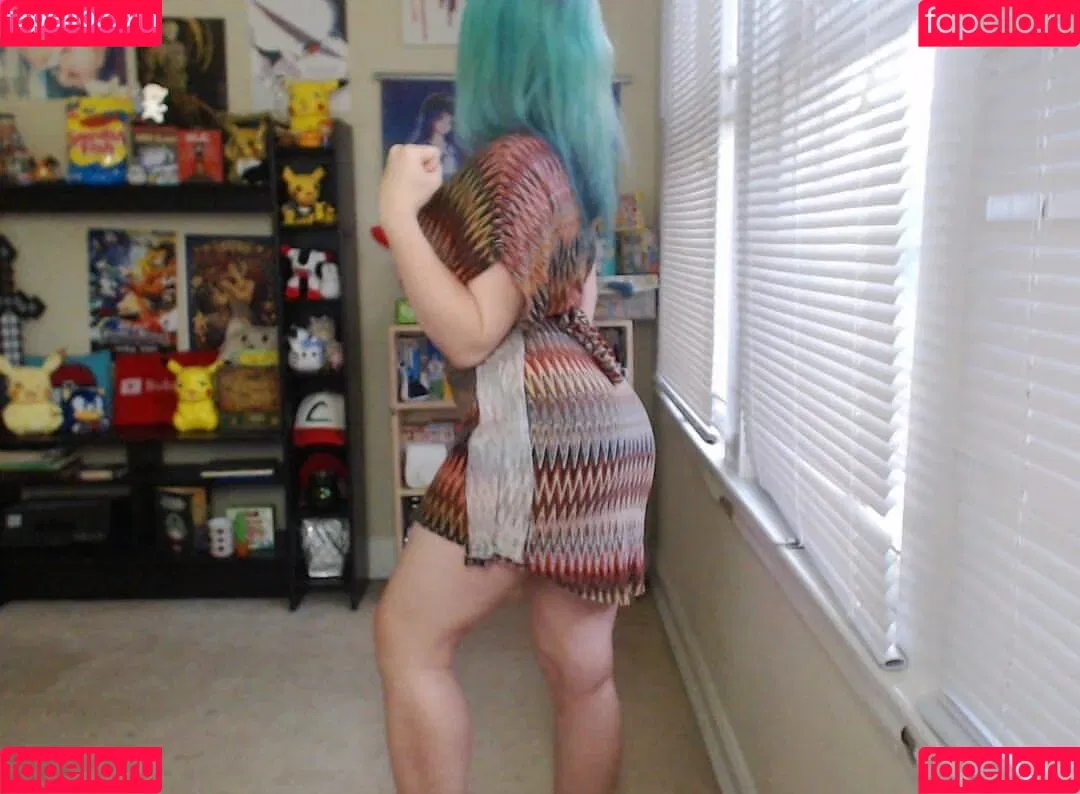 MissFushi Onlyfans Photo Gallery 