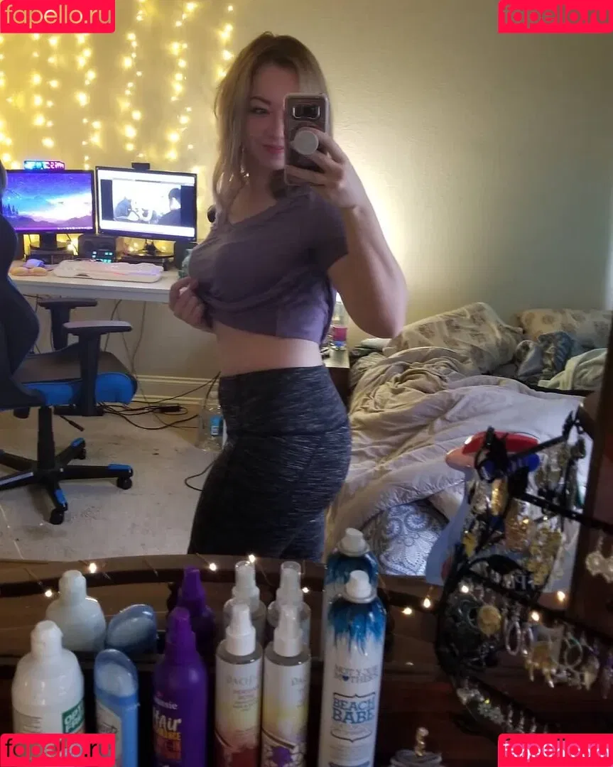 MissFushi Onlyfans Photo Gallery 