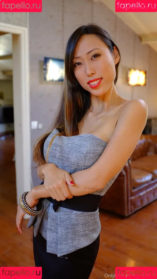 ayakofuji Onlyfans Photo Gallery 
