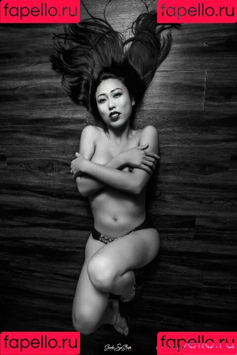 ayakofuji Onlyfans Photo Gallery 