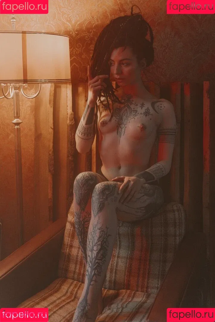 Moona.Autumn Onlyfans Photo Gallery 