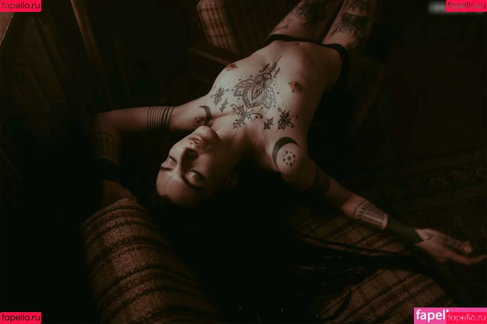 Moona.Autumn Onlyfans Photo Gallery 