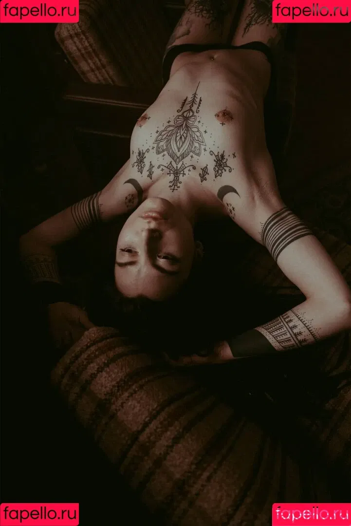 Moona.Autumn Onlyfans Photo Gallery 