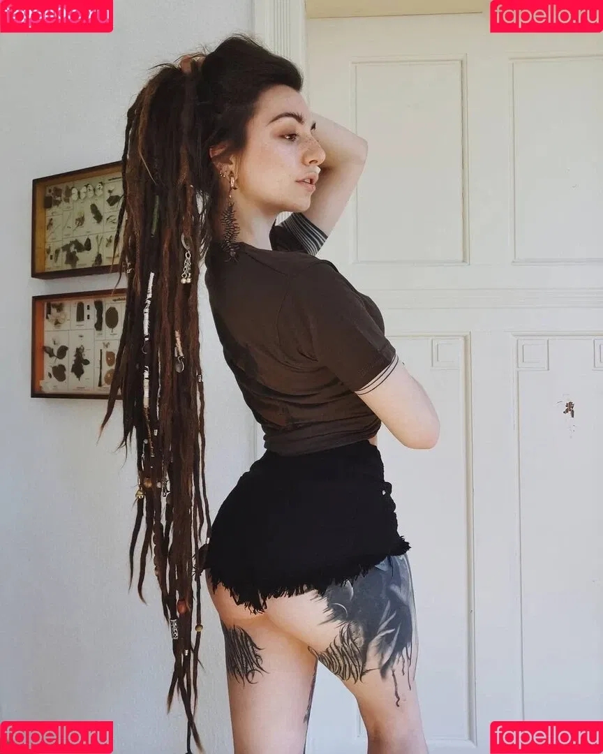 Moona.Autumn Onlyfans Photo Gallery 