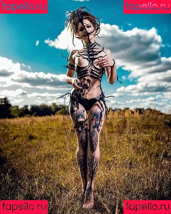 Moona.Autumn Onlyfans Photo Gallery 