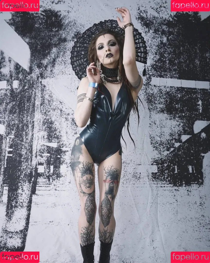 Moona.Autumn Onlyfans Photo Gallery 