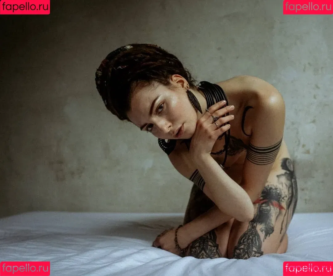 Moona.Autumn Onlyfans Photo Gallery 