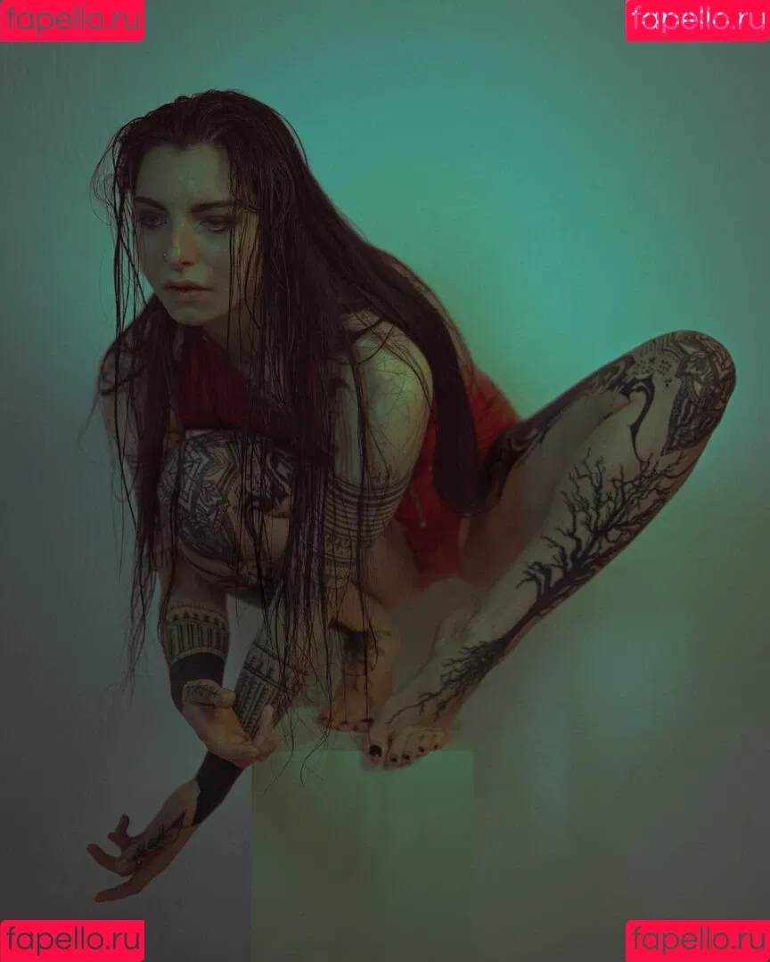 Moona.Autumn Onlyfans Photo Gallery 