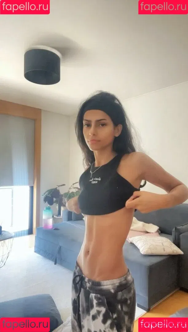 lilwhuda Onlyfans Photo Gallery 