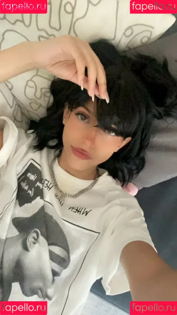 lilwhuda Onlyfans Photo Gallery 