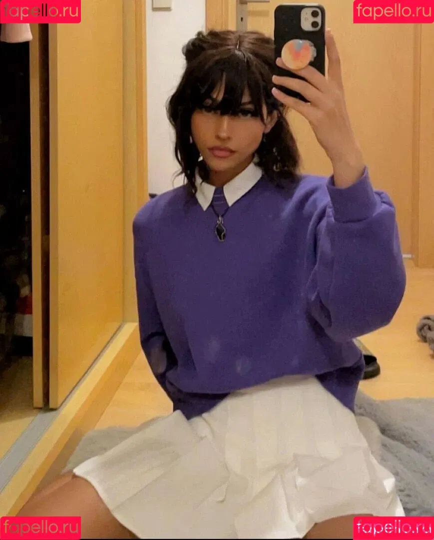 lilwhuda Onlyfans Photo Gallery 