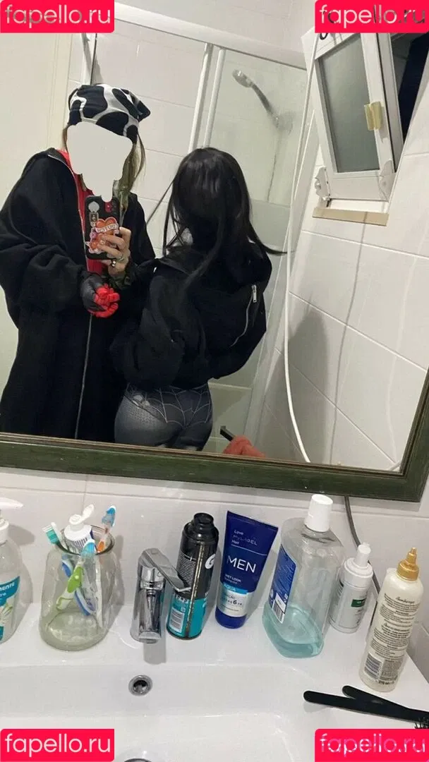 lilwhuda Onlyfans Photo Gallery 