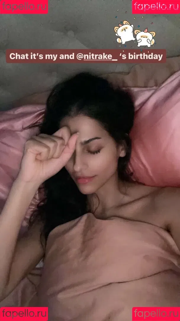 lilwhuda Onlyfans Photo Gallery 