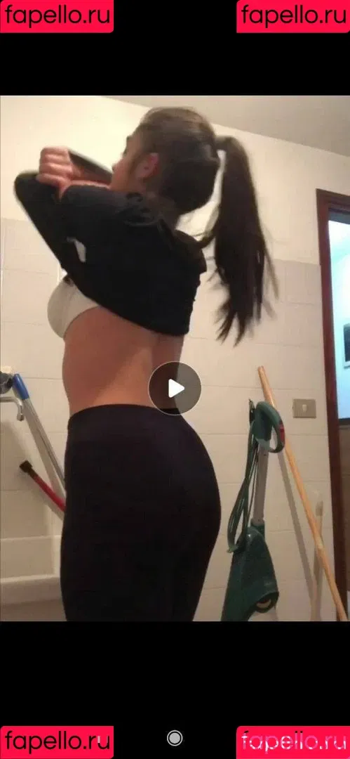Annarita Esposito Onlyfans Photo Gallery 