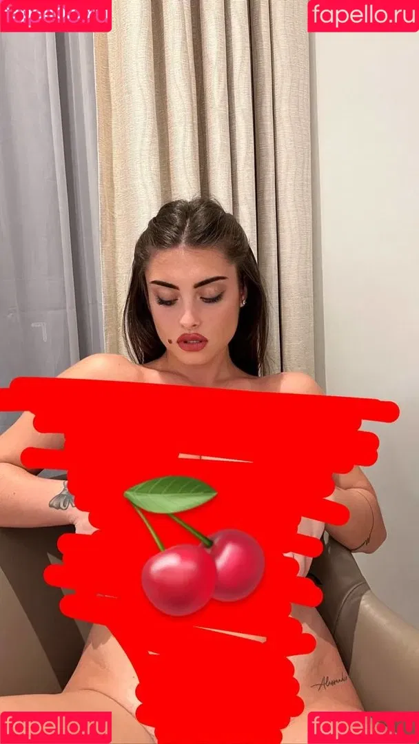 Annarita Esposito Onlyfans Photo Gallery 