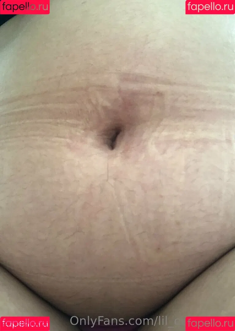 lil_cakebaby Onlyfans Photo Gallery 