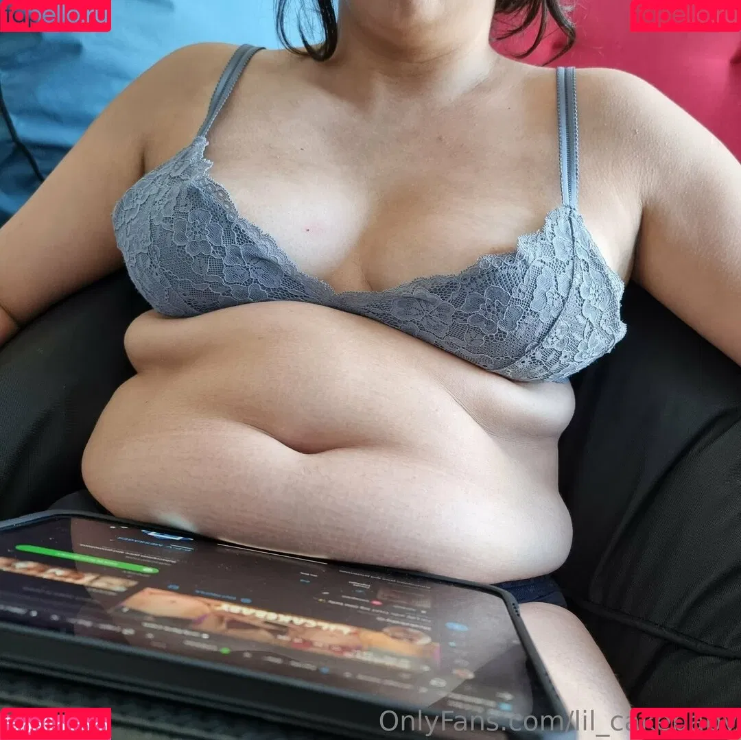 lil_cakebaby Onlyfans Photo Gallery 