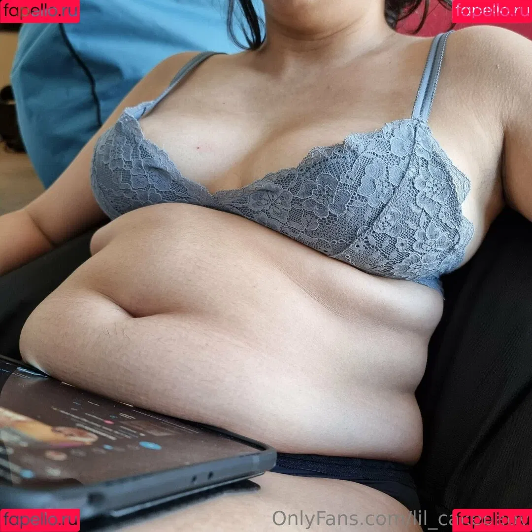 lil_cakebaby Onlyfans Photo Gallery 
