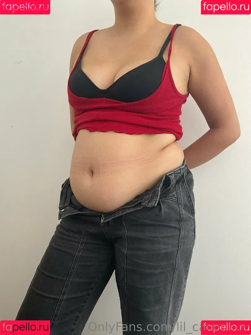 lil_cakebaby Onlyfans Photo Gallery 