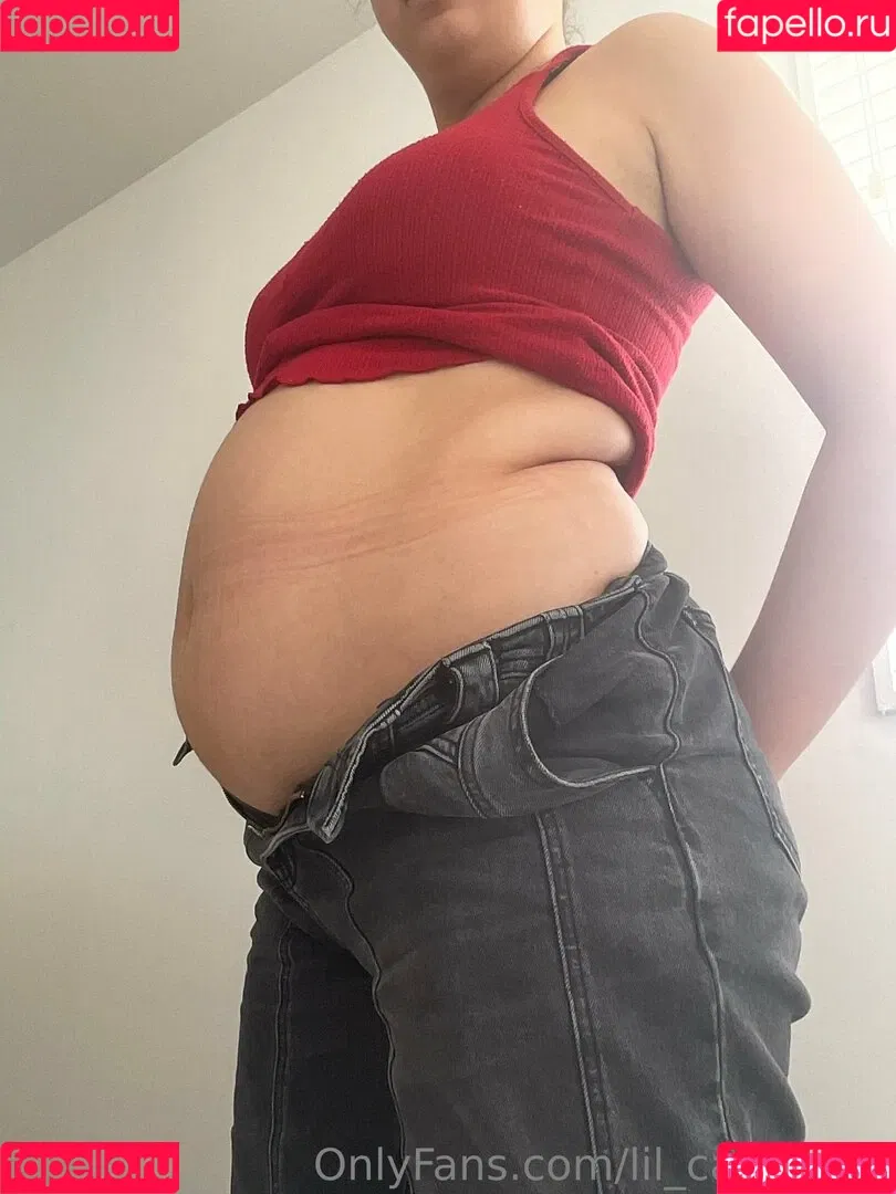 lil_cakebaby Onlyfans Photo Gallery 