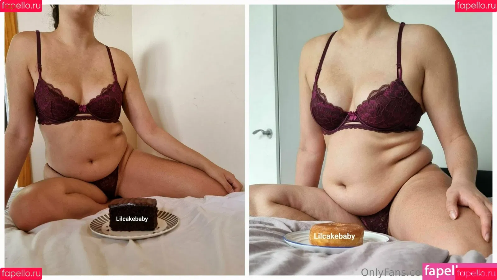 lil_cakebaby Onlyfans Photo Gallery 