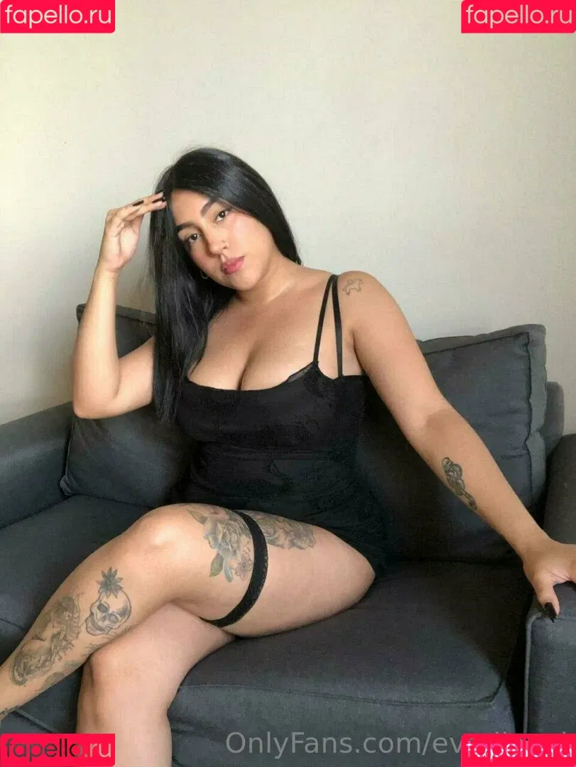 evadiavel Onlyfans Photo Gallery 