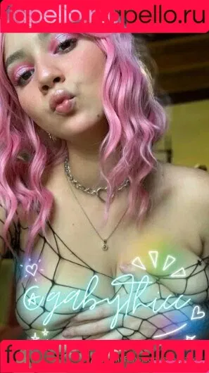 evadiavel Onlyfans Photo Gallery 